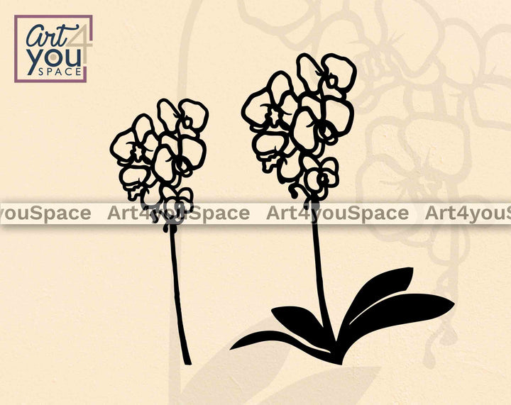 archid outline svg