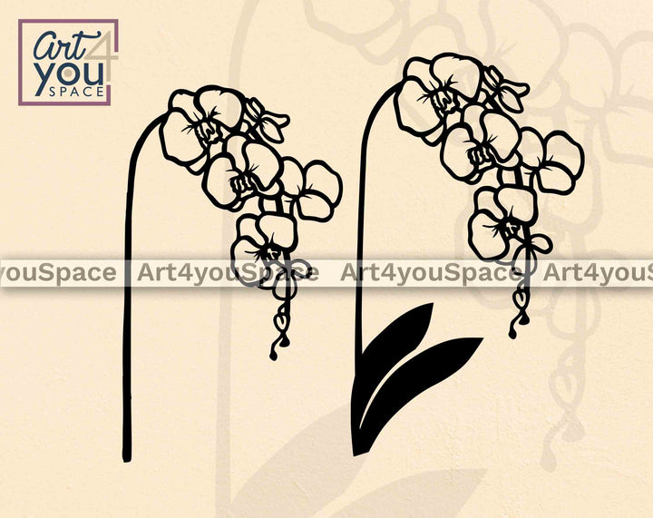 archid line drawing svg