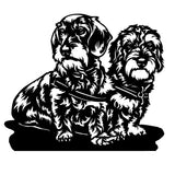 Personal orders for Toon and Helma July