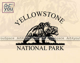 yell svg design
