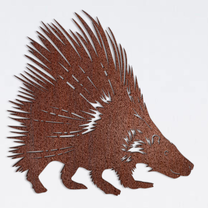 Porcupines PNG
