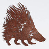 Porcupines PNG