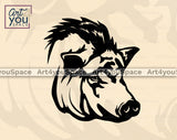 Pig Clipart