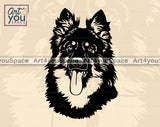 Bohemian Shepherd Art