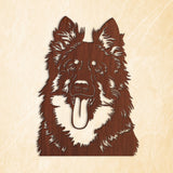 Bohemian Shepherd Clipart