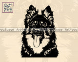 Bohemian Shepherd DXF