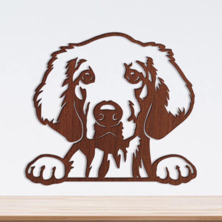 Golden Retriever PNG