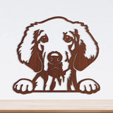 Golden Retriever PNG