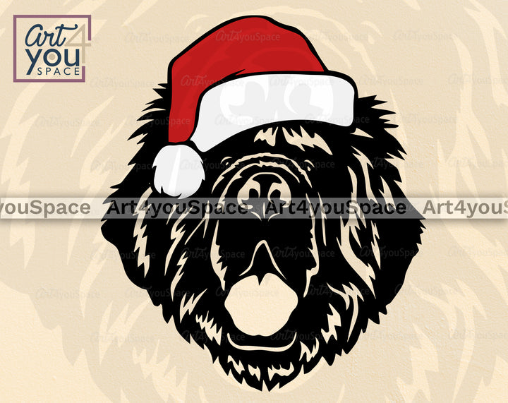 Newfoundland SVG