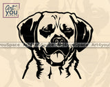 Puggle Art
