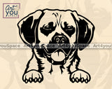Puggle Clipart