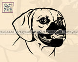 Puggle PNG