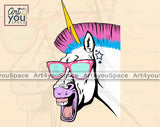 Unicorn Art