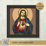 Catholic Art for Cricut 
