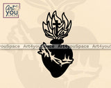  Catholic Laser Cut Files 