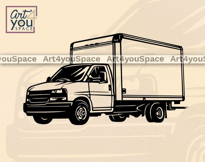 Chevrolet vector graphics