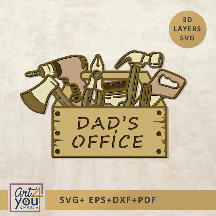 Gift For Dad Cricut 