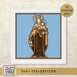 Our Lady Mount Carmel