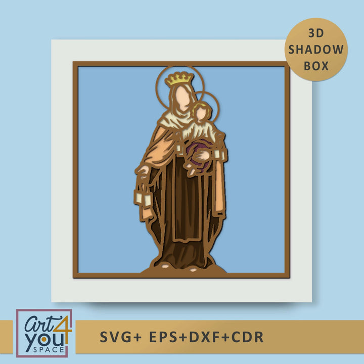 Our Lady of Mount Carmel 