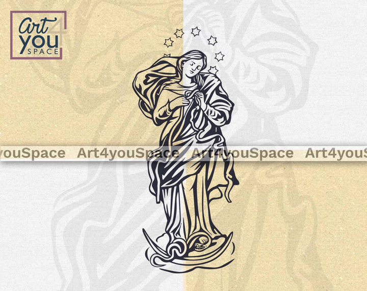 Religious Cricut Files svg