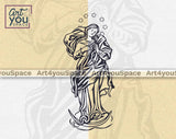 Religious Cricut Files svg