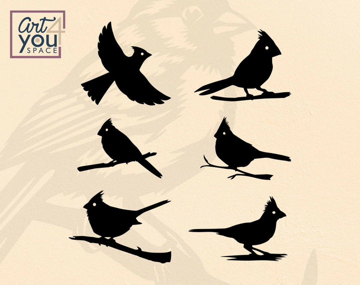 bird vector