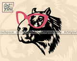 capybara clipart