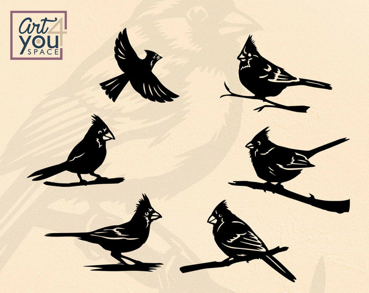 cardinal graphics svg