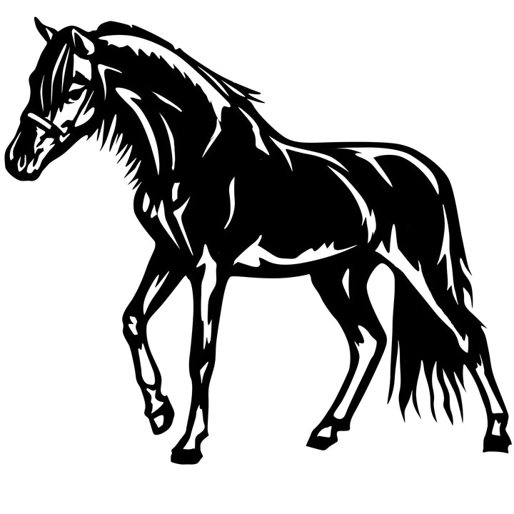 Personal order for Hetty