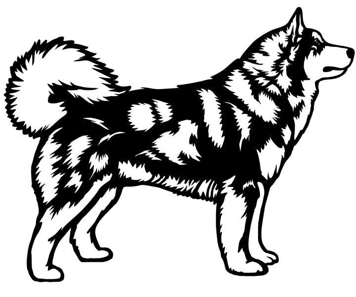 Personal order for Toon and Helma