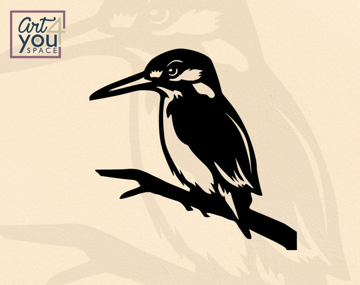 kingfisher svg