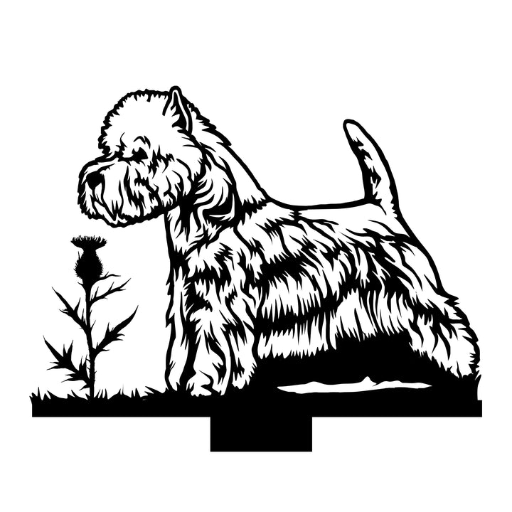Personal order for Brett White SVG