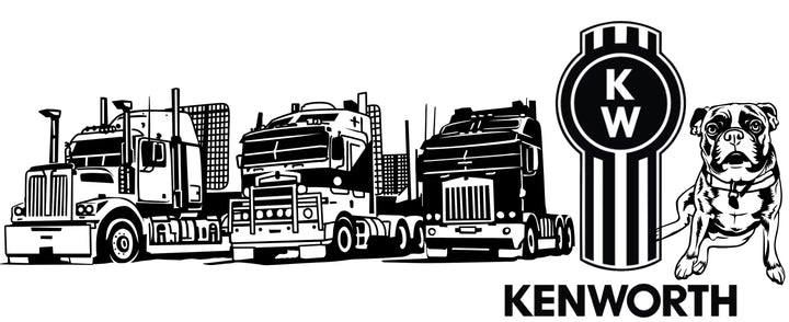 Personal order for Kym Neven