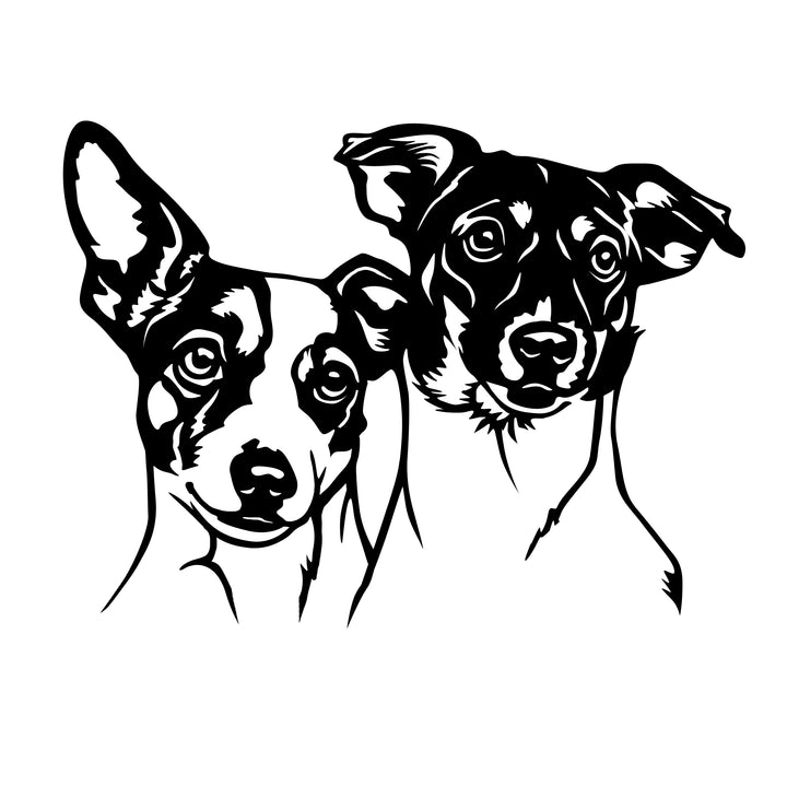Personal order for Toon and Helma