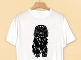  Longhaired Doxie PNG
