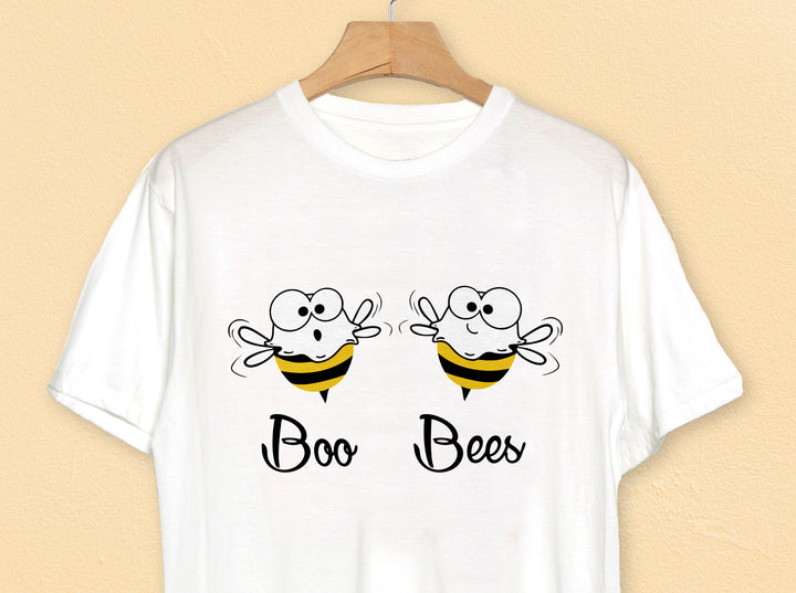 Boo Bees Cricut