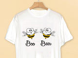 Boo Bees Cricut