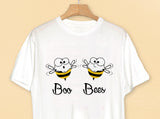 Boo Bees Cricut
