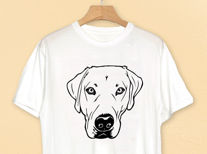 Labrador Retriever Art