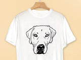 Labrador Retriever Art