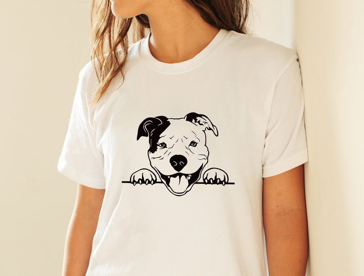 Pit Bull Art