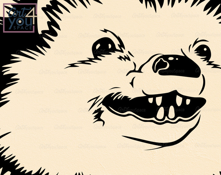 Hedgehog Clipart