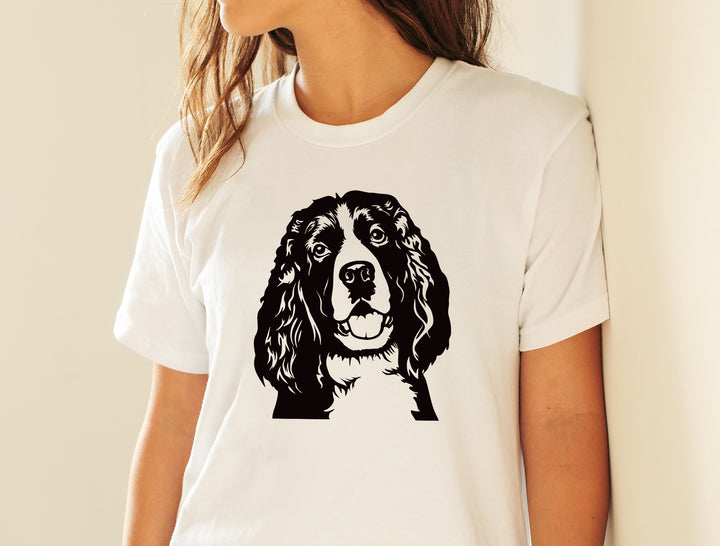 spaniel_art