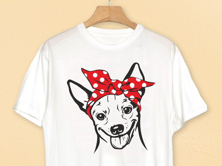 Chihuahua Clipart