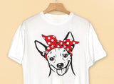 Chihuahua Clipart