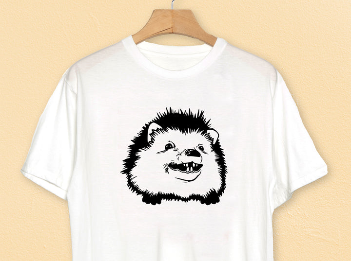 Hedgehog Vector