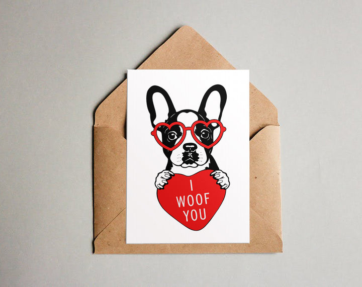 Boston Terrier Art