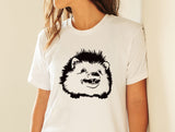 Hedgehog Vector