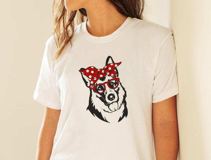 German Shepherd Art