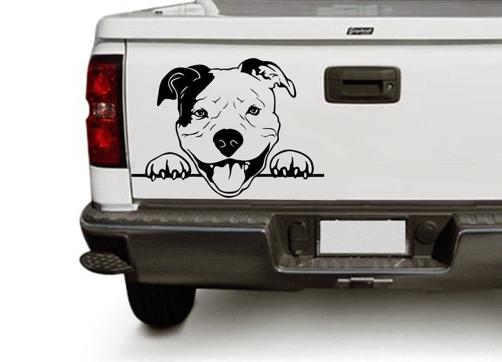 Pit Bull Clipart